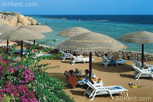 Iberotel Grand Sharm 15